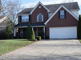 821 Calypso Breeze Dr, Lexington, KY 40515