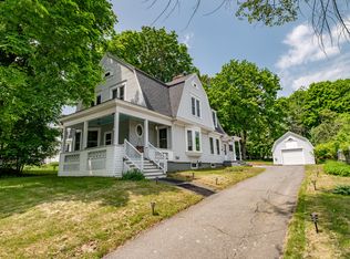 29 Zions Hill Rd, Dexter, ME 04930