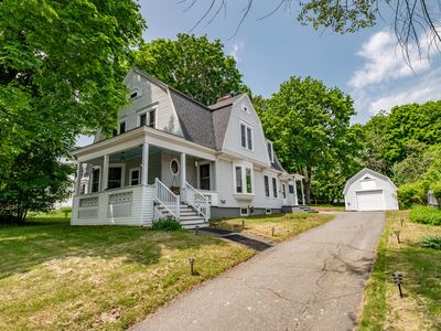 29 Zions Hill Road, Dexter, ME, 04930