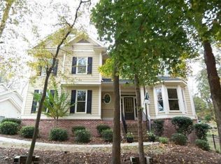 88 Barton St, Norcross, GA 30071