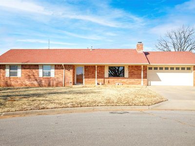 309 Connie Dr, Elk City, OK, 73644