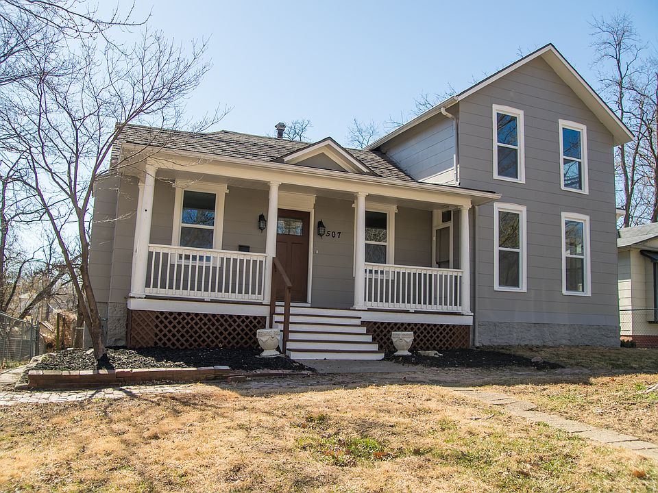 1st image of 507 Vine St