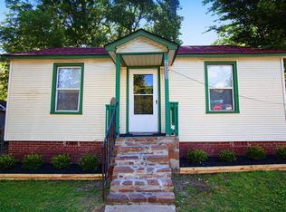 2000 Abigail St, Little Rock, AR 72204