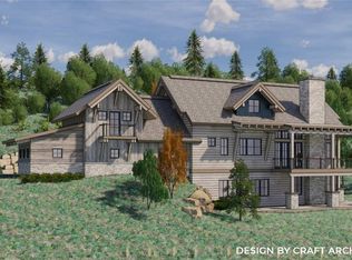 2500 Elkins Ln, Steamboat Springs, CO 80487