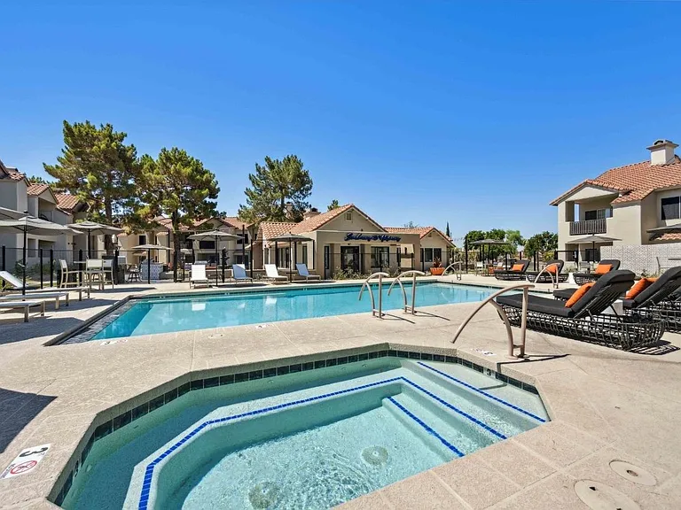 Hideaway North Scottsdale — Photo 20