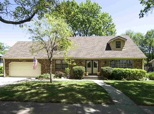 440 N Armour St, Wichita, KS 67206