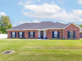 350 Donald Dr, Thibodaux, LA 70301