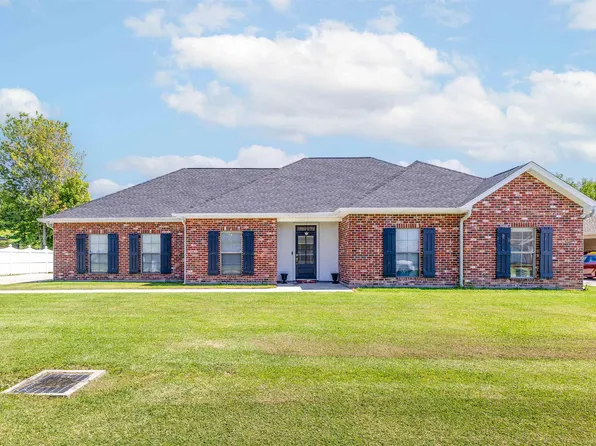 350 Donald Dr, Thibodaux, LA 70301
