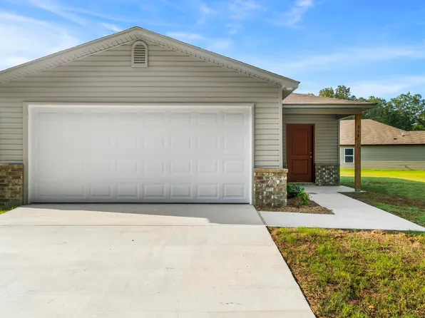 514 N Harding St, Haskell, AR 72015