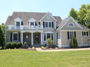 151 Abbey Rdg, Bardstown, KY 40004