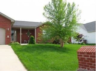 3792 Harbor Way, Shiloh, IL 62221