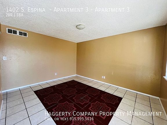 4th image of 1402 S Espina St APT 3