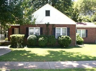 311 W Kingwood Dr, Murfreesboro, TN 37129