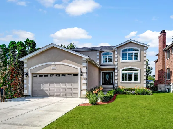 1106 Oxford St, Downers Grove, IL 60516