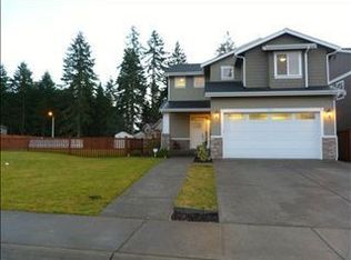 4710 205th Street Ct E, Spanaway, WA 98387