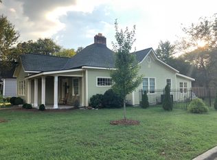 1025 N Spring St, Murfreesboro, TN 37130