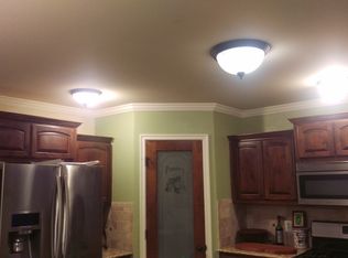 17009 Eagle Dr, Claremore, OK 74017