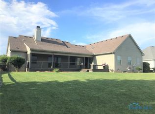 7403 Royal Timbers Ln, Waterville, OH 43566
