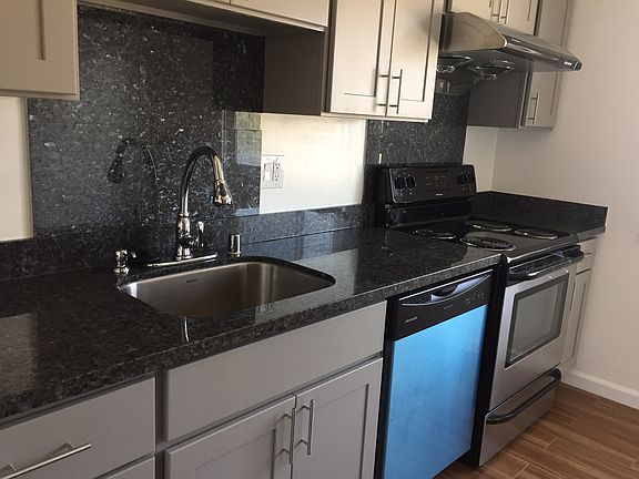 New Kitchen