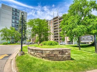359 Geneva St S #407, Saint Catharines, ON L2N 2G5
