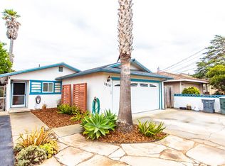 1870 8th St, Los Osos, CA 93402