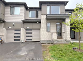 719 Derreen Ave, Ottawa, ON K2S2Y9