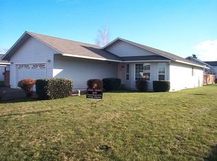 1000 Juanita Way, Central Pt, OR 97502