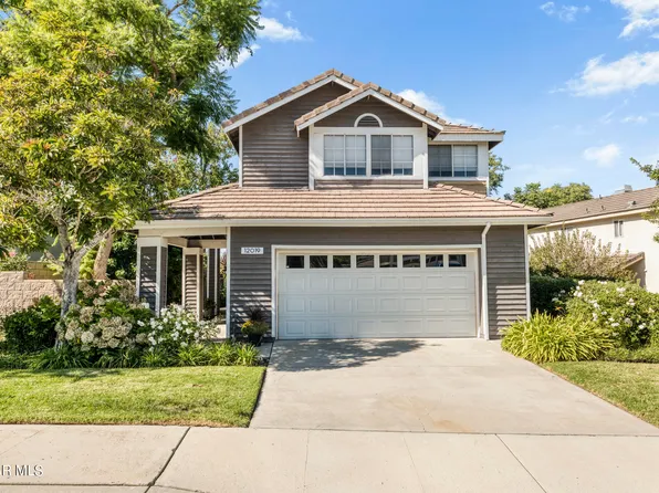 12019 Alderbrook St, Moorpark, CA 93021