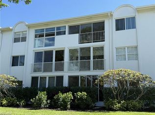 408 Broad AVE S #H408, NAPLES, FL 34102