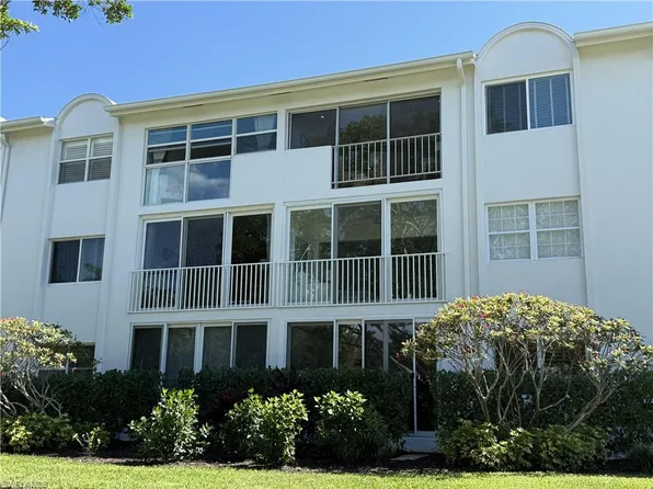 408 Broad AVE S #H408, NAPLES, FL 34102