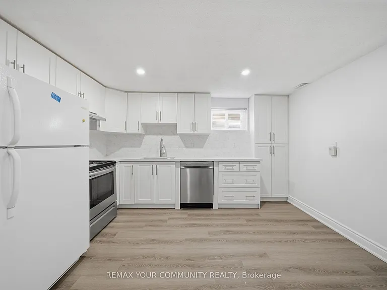 36 Roseville Dr #BASEMENT — Photo 6