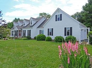 200 Roscommon Dr, Bristol, TN 37620