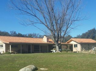 4537 Highway 78, Santa Ysabel, CA 92070