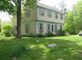 2159 Route 6a, West Barnstable, MA 02668