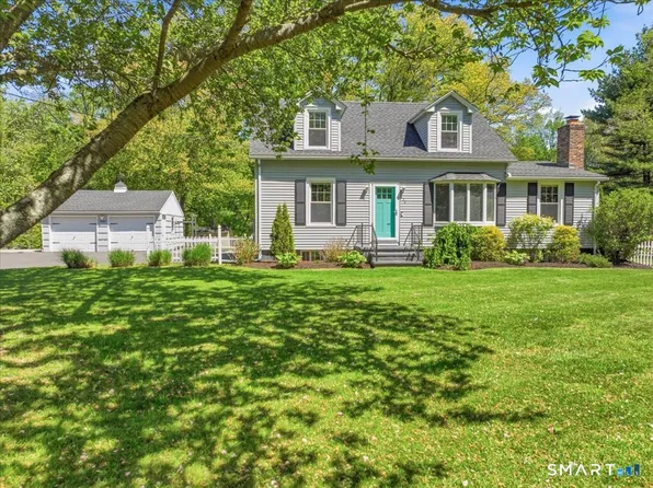 131 Oronoque Road, Milford, CT 06461