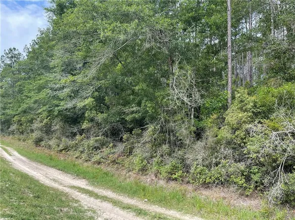 0 Drury Ln #12-13, Waynesville, GA 31566