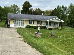 150 Bryson Mill Rd, New Castle, PA 16102