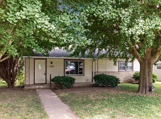 520 W 10th St, Jonesboro, IN