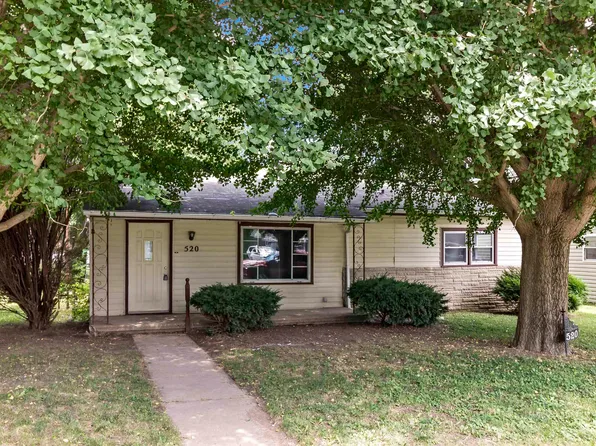 520 W 10th St, Jonesboro, IN 46938
