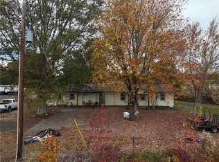 2425 Alcovy Rd, Dacula, GA 30019