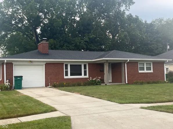 125 Reynolds Dr, Lebanon, IN 46052