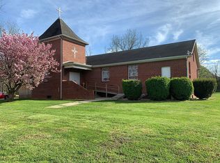 On  220 South Rte, Franklin, WV 26807