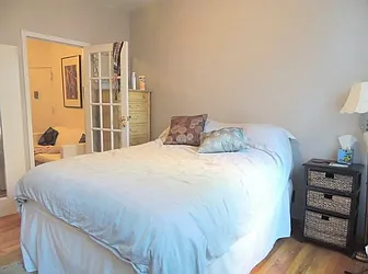 Rented by J Misrahi Realty Corp