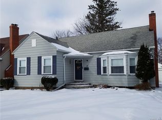 26 Oneta Rd, Rochester, NY 14617