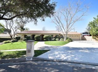 1937 N Vallejo Way, Upland, CA 91784