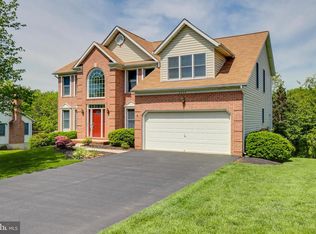 6959 Cable Dr, Marriottsville, MD 21104