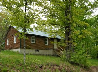 85 Severy Hill Rd, Dixfield, ME 04224