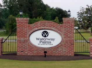 913 Crystal Water Way, Myrtle Beach, SC 29579