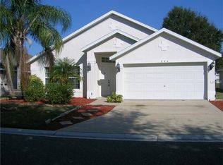 204 Sweet Bay St, Davenport, FL 33837