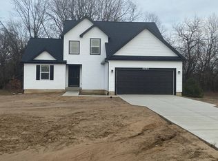 8904 Bliss Rd, Middleton, MI 48856